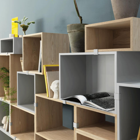 Stacked Shelf Module / Small